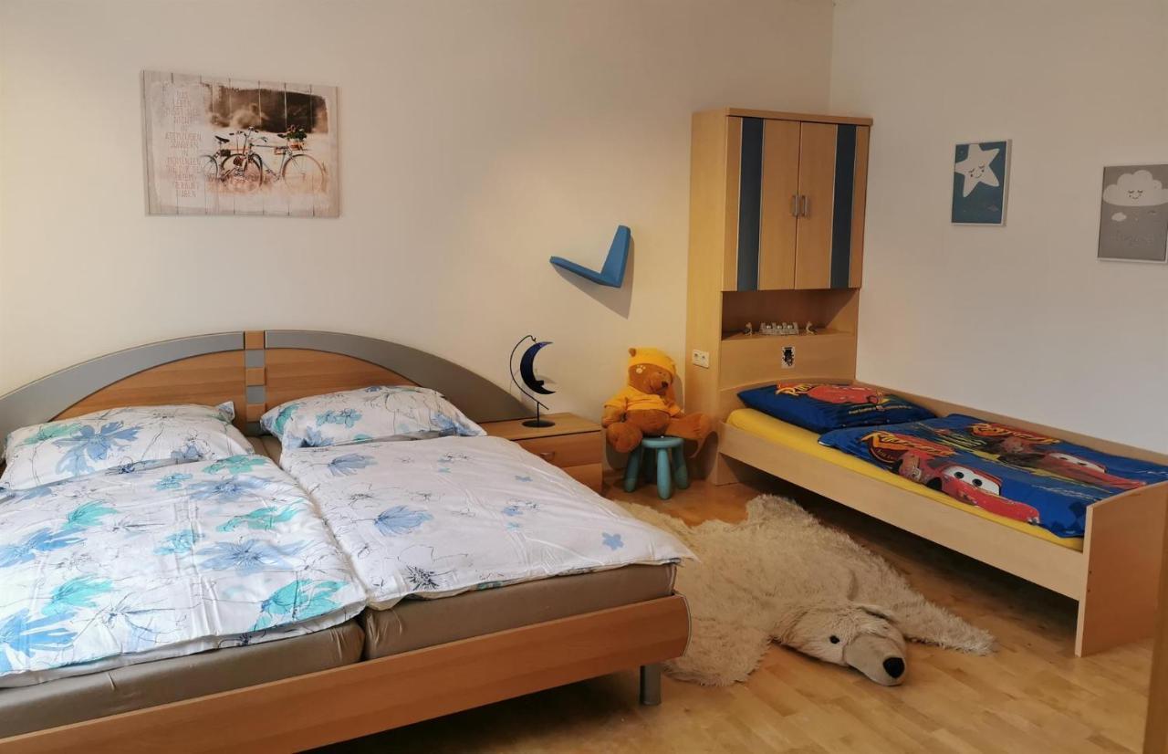 Ferienhaus Sonja Donnerskirchen Eksteriør bilde