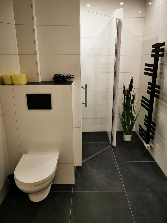 Ferienhaus Sonja Donnerskirchen Eksteriør bilde